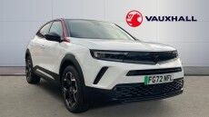 Vauxhall Mokka 100kW GS Line 50kWh 5dr Auto Electric Hatchback